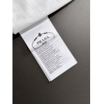 2025年4月3日入荷新作PRADA半袖 Tシャツ高級品/LD工場