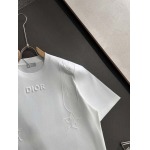 2025年4月3日入荷新作Dior半袖 Tシャツ高級品/LD工場