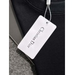 2025年4月3日入荷新作Dior半袖 Tシャツ高級品/LD工場