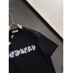2025年4月3日入荷新作burberry半袖 Tシャツ高級品/LD工場