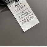 2025年4月3日入荷新作Fendi半袖 Tシャツ高級品/LD工場