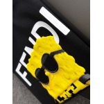 2025年4月3日入荷新作Fendi半袖 Tシャツ高級品/LD工場