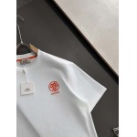 2025年4月3日入荷新作Hermes半袖 Tシャツ高級品/LD工場