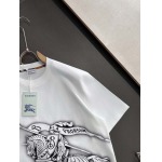 2025年4月3日入荷新作burberry半袖 Tシャツ高級品/LD工場