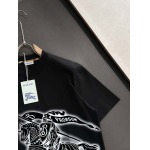 2025年4月3日入荷新作burberry半袖 Tシャツ高級品/LD工場