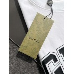 2025年4月3日入荷新作GUCCI半袖 Tシャツ高級品/LD工場