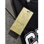 2025年4月3日入荷新作GUCCI半袖 Tシャツ高級品/LD工場