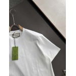 2025年4月3日入荷新作GUCCI半袖 Tシャツ高級品/LD工場