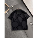 2025年4月3日入荷新作GUCCI半袖 Tシャツ高級品/LD工場