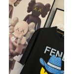 2025年4月4日入荷新作Fendi半袖 Tシャツ高級品/LD工場