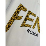 2025年4月4日入荷新作Fendi半袖 Tシャツ高級品/LD工場