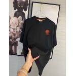 2025年4月4日入荷新作Hermes半袖 Tシャツ高級品/LD工場