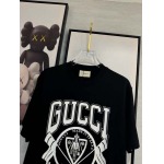 2025年4月4日入荷新作Gucci半袖 Tシャツ高級品/LD工場