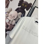 2025年4月4日入荷新作Balenciaga半袖 Tシャツ高級品/LD工場