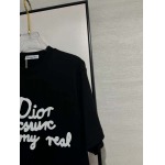 2025年4月4日入荷新作DIOR半袖 Tシャツ高級品/LD工場