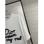 2025年4月4日入荷新作DIOR半袖 Tシャツ高級品/LD工場