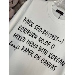 2025年4月4日入荷新作Louis Vuitton半袖 Tシャツ高級品/LD工場