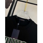 2025年4月4日入荷新作Louis Vuitton半袖 Tシャツ高級品/LD工場