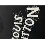 2025年4月4日入荷新作Louis Vuitton半袖 Tシャツ高級品/LD工場