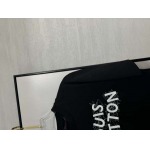 2025年4月4日入荷新作Louis Vuitton半袖 Tシャツ高級品/LD工場