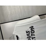 2025年4月4日入荷新作Louis Vuitton半袖 Tシャツ高級品/LD工場