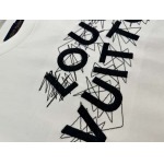 2025年4月4日入荷新作Louis Vuitton半袖 Tシャツ高級品/LD工場