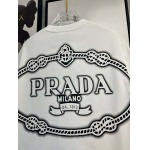 2025年4月4日入荷新作Prada半袖 Tシャツ高級品/LD工場