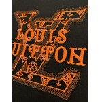 2025年4月4日入荷新作Louis Vuitton半袖 Tシャツ高級品/LD工場
