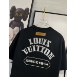 2025年4月4日入荷新作Louis Vuitton半袖 Tシャツ高級品/LD工場
