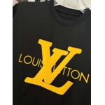2025年4月4日入荷新作Louis Vuitton半袖 Tシャツ高級品/LD工場
