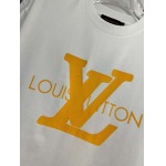 2025年4月4日入荷新作Louis Vuitton半袖 Tシャツ高級品/LD工場