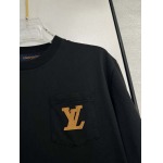 2025年4月4日入荷新作Louis Vuitton半袖 Tシャツ高級品/LD工場