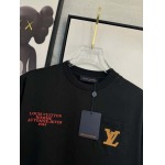2025年4月4日入荷新作Louis Vuitton半袖 Tシャツ高級品/LD工場