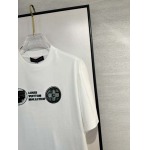 2025年4月4日入荷新作Louis Vuitton半袖 Tシャツ高級品/LD工場