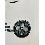 2025年4月4日入荷新作Louis Vuitton半袖 Tシャツ高級品/LD工場