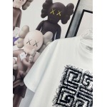 2025年4月4日入荷新作GIVENCHY 半袖 Tシャツ高級品/LD工場