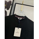 2025年4月4日入荷新作Moncler半袖 Tシャツ高級品/LD工場