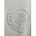 2025年4月4日入荷新作Moncler半袖 Tシャツ高級品/LD工場