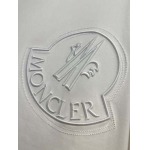 2025年4月4日入荷新作Moncler半袖 Tシャツ高級品/LD工場