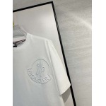 2025年4月4日入荷新作Moncler半袖 Tシャツ高級品/LD工場