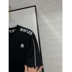 2025年4月4日入荷新作Moncler半袖 Tシャツ高級品/LD工場