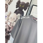 2025年4月4日入荷新作Moncler半袖 Tシャツ高級品/LD工場