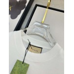 2025年4月4日入荷新作Gucci半袖 Tシャツ高級品/LD工場