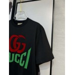 2025年4月4日入荷新作Gucci半袖 Tシャツ高級品/LD工場