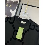 2025年4月4日入荷新作Gucci半袖 Tシャツ高級品/LD工場
