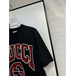 2025年4月4日入荷新作Gucci半袖 Tシャツ高級品/LD工場