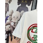 2025年4月4日入荷新作Gucci半袖 Tシャツ高級品/LD工場