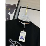 2025年4月4日入荷新作burberry半袖 Tシャツ高級品/LD工場