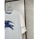 2025年4月4日入荷新作burberry半袖 Tシャツ高級品/LD工場