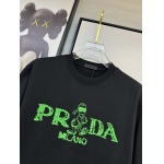 2025年4月4日入荷新作Prada半袖 Tシャツ高級品/LD工場